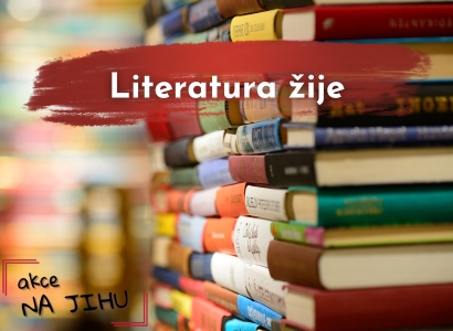 Literatura žije